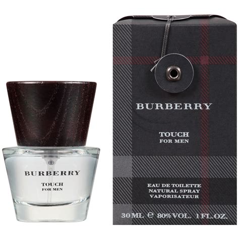 perfume burberry masculino preço|lowest price in burberry touch.